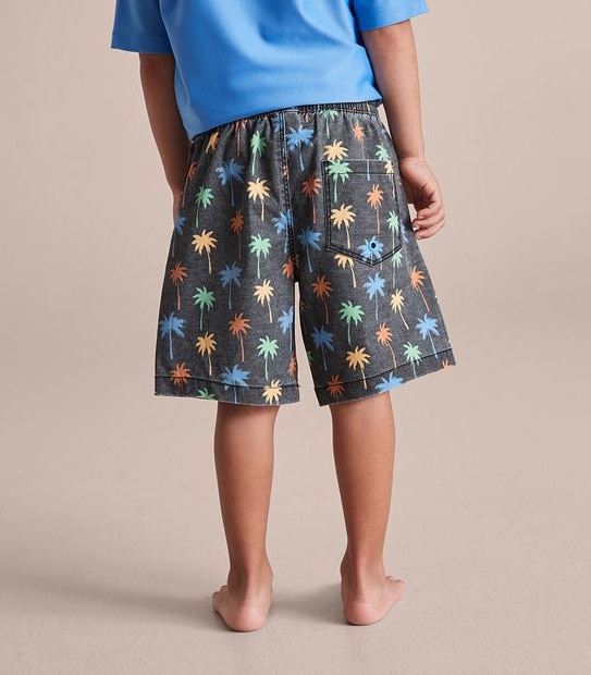 Swim Boardshorts