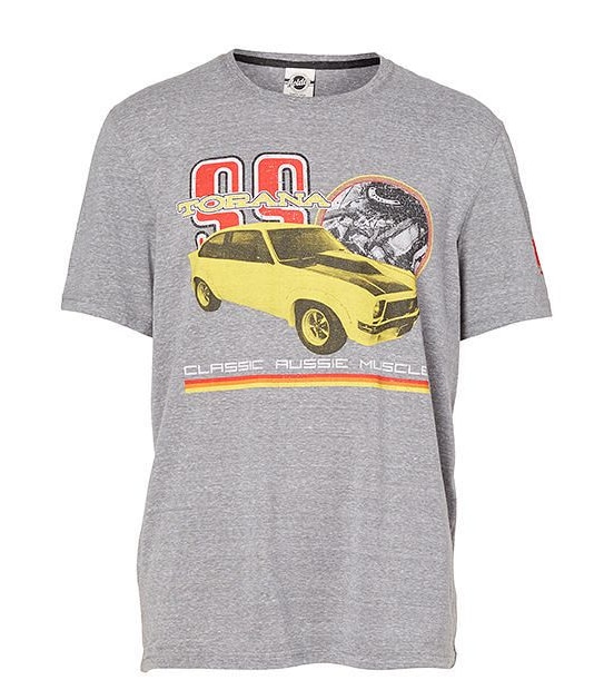 Holden Torana T-Shirt