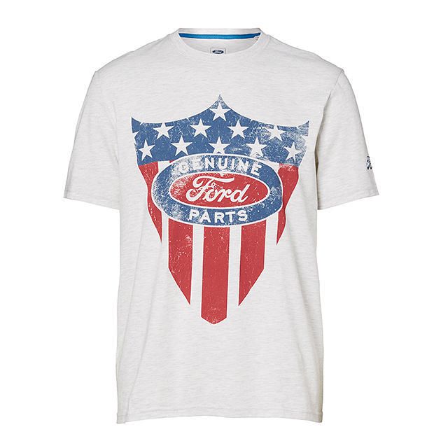 Ford Motor Company Genuine Herentrui met capuchon en ritssluiting, zwart, L Ford Motor Company Genuine Herentrui met capuchon en ritssluiting, zwart, L