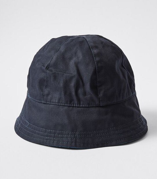 Baby Reversible Bucket Hat