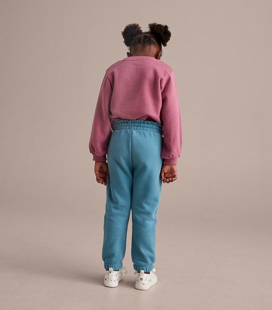 Basic Trackpants