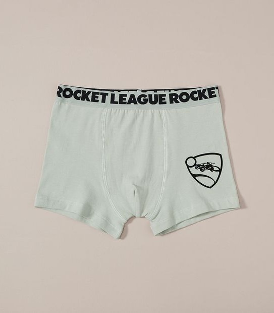 2 Pack Rocket League Trunk