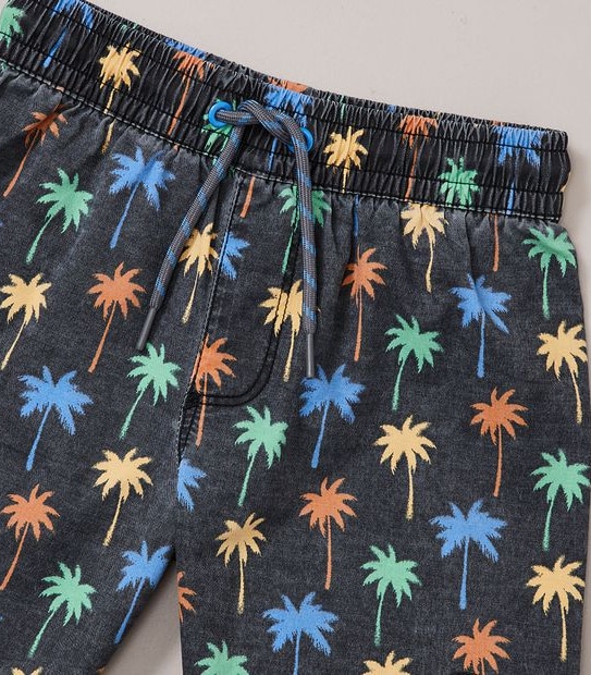 Swim Boardshorts