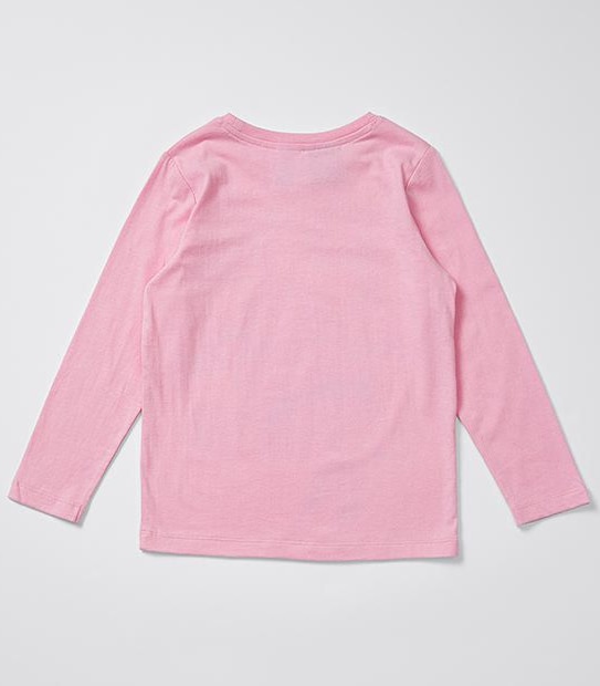Trolls Long Sleeve T-Shirt