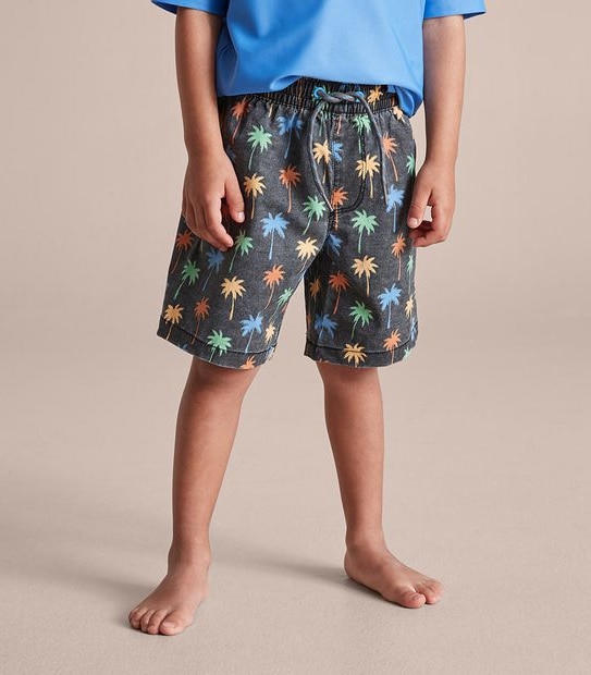 Swim Boardshorts