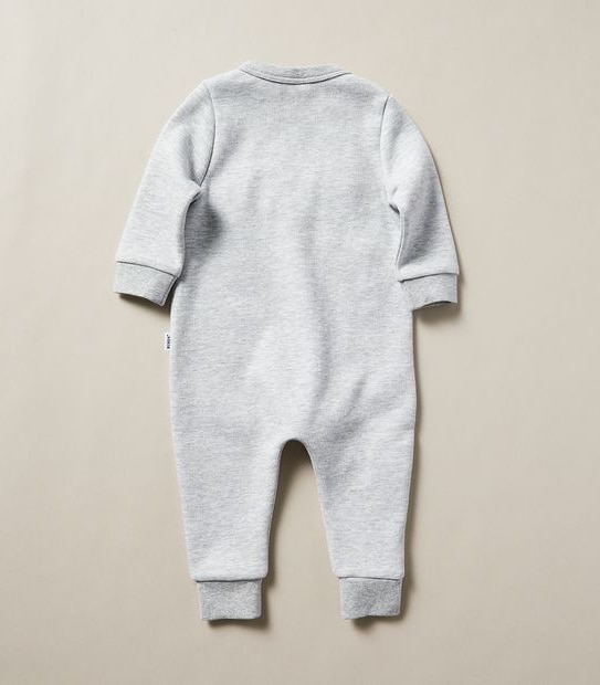 Bonds Baby Tech Zippy Coverall