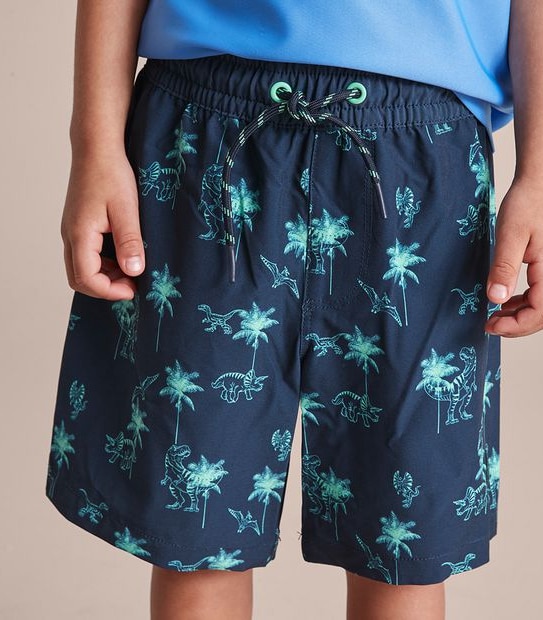 Swim Boardshorts