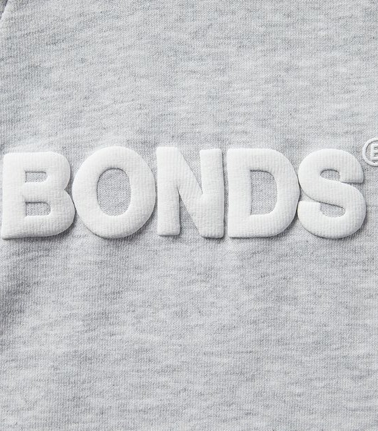 Bonds Baby Tech Zippy Coverall