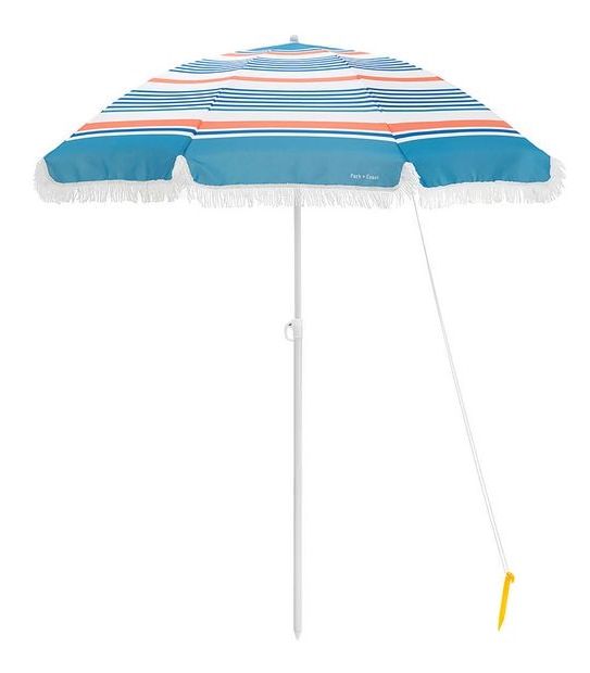 Arabella Tilt Umbrella