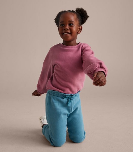 Basic Trackpants