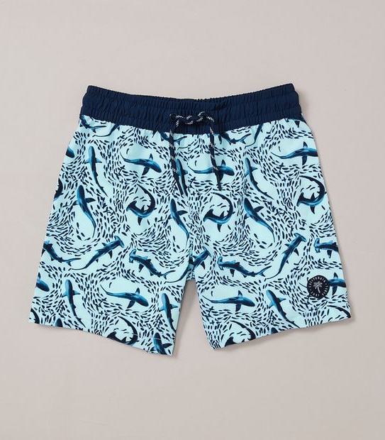Swim Boardshorts