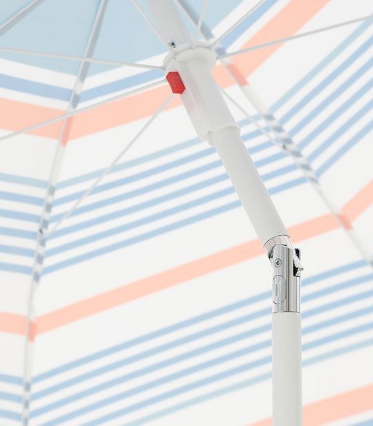 Arabella Tilt Umbrella