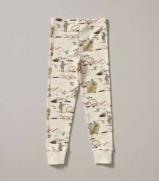 Star Wars Rib Pyjama Set