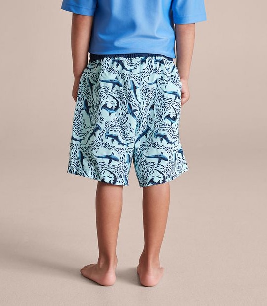 Swim Boardshorts