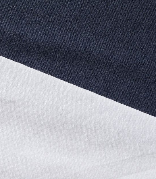 Organic Cotton 2 Pack Long Sleeve Tops