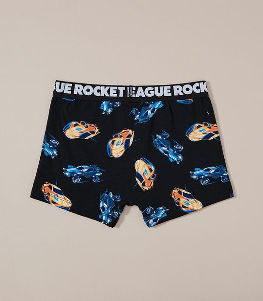 2 Pack Rocket League Trunk