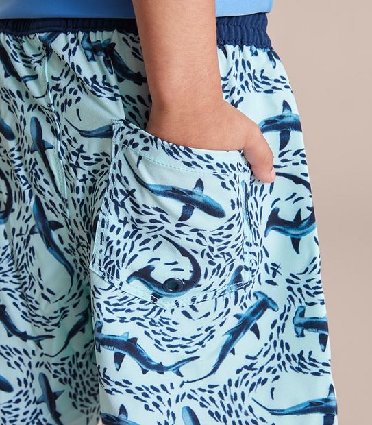 Swim Boardshorts 3 of 5