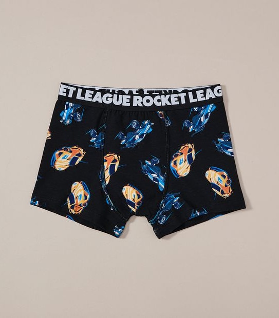 2 Pack Rocket League Trunk