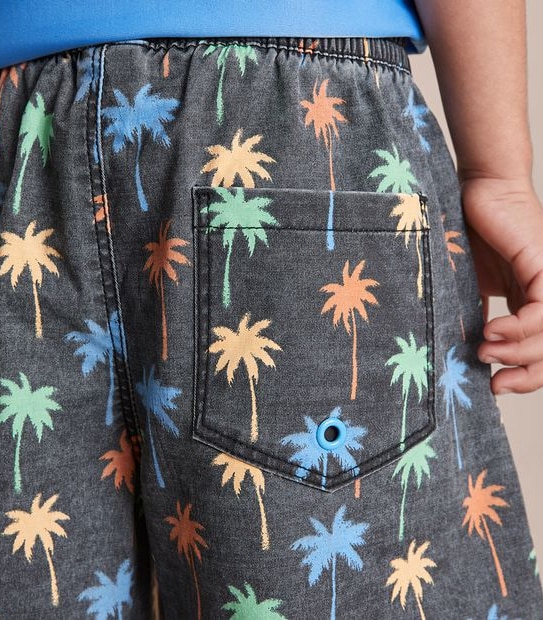 Swim Boardshorts