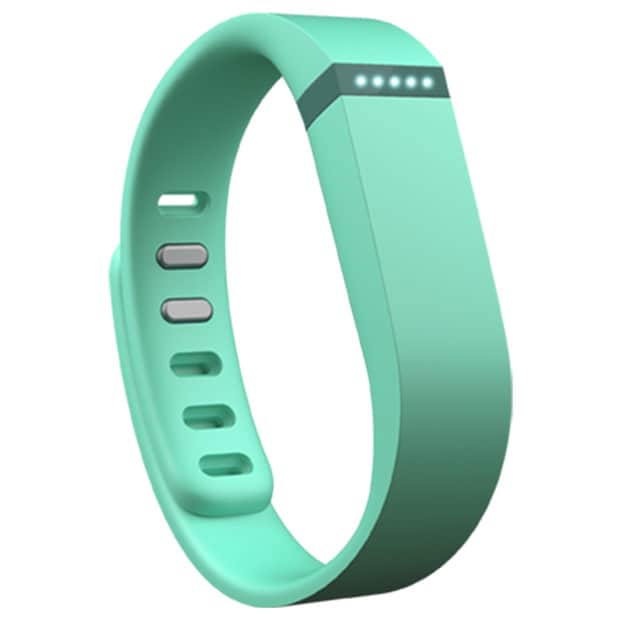 Fitbit Flex Wireless Wristband Fitbit Flex Wireless Wristband