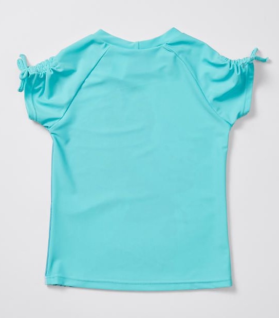 Disney Moana Rash Vest 2 of 3