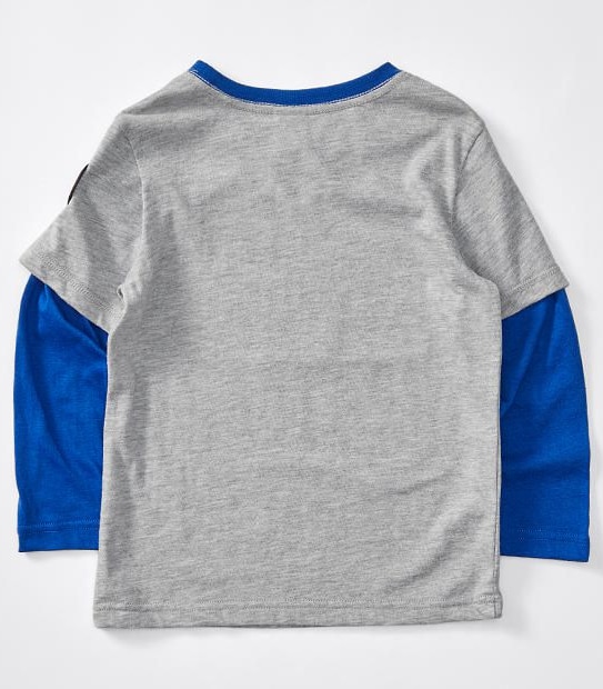 Spider-Man Long Sleeve T-Shirt