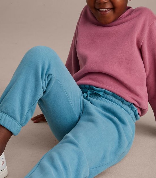 Basic Trackpants
