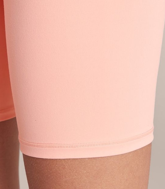 Active Yoga Bike Shorts