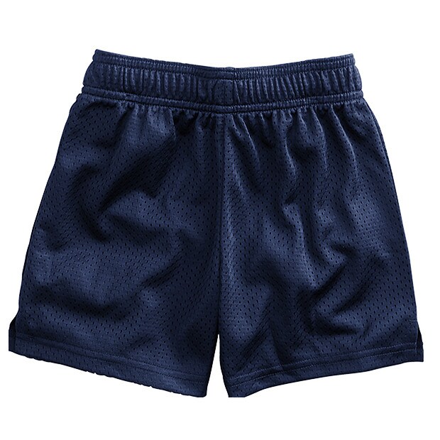 Basketball Shorts - Navy Blue  Target Australia