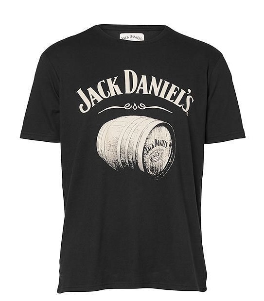 Jack Daniel's T-Shirt