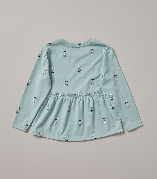 Daisy Pyjama Set 5 of 5