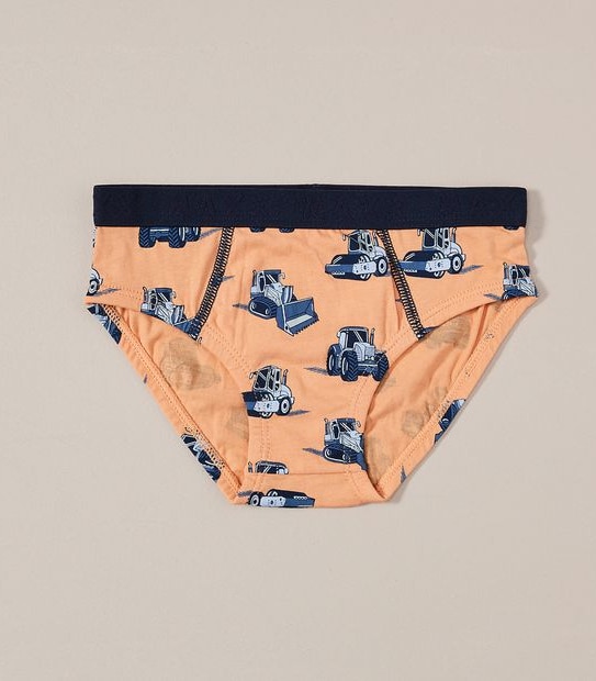 7 Pack Maxx Briefs 5 of 5