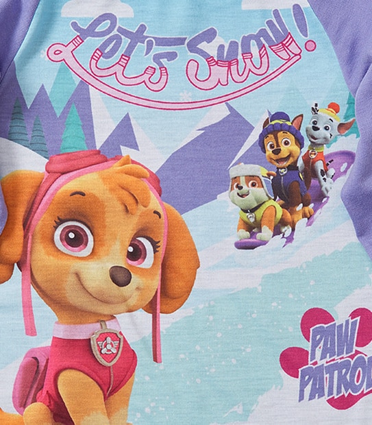 Paw Patrol Long Sleeve T-Shirt 3 of 3