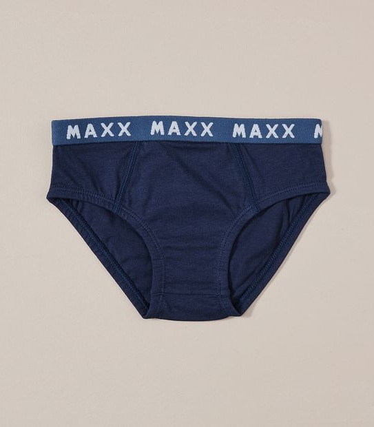 7 Pack Maxx Briefs 2 of 5