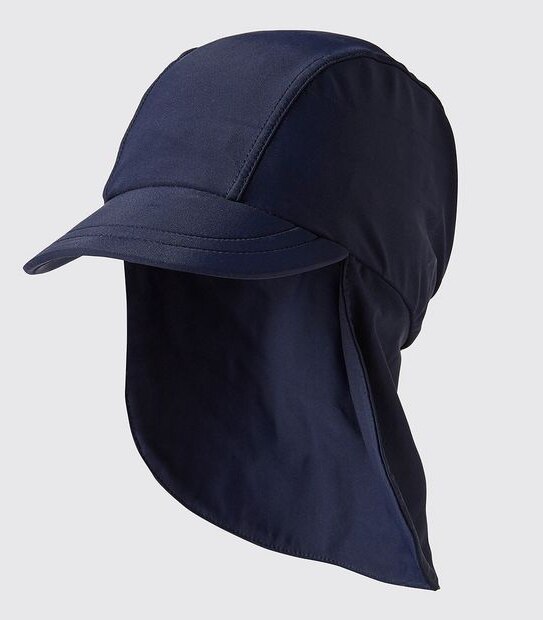 Legionnaires Swim Hat Target Australia