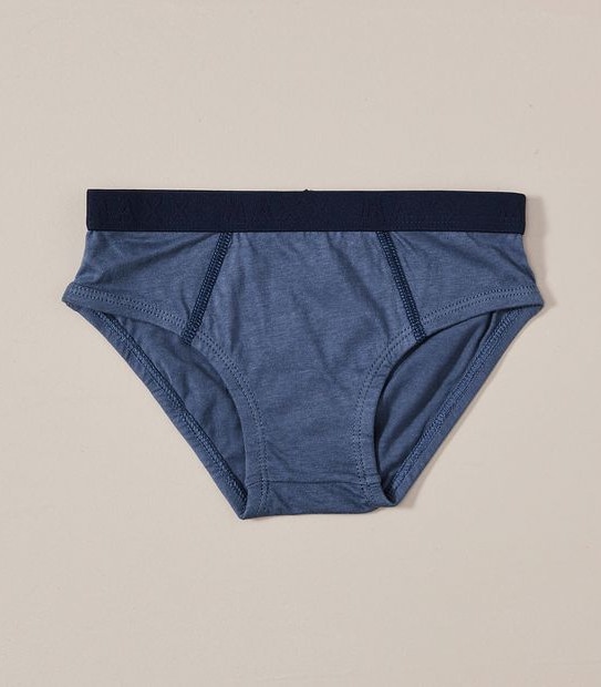 7 Pack Maxx Briefs 4 of 5