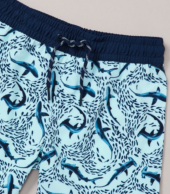 Swim Boardshorts