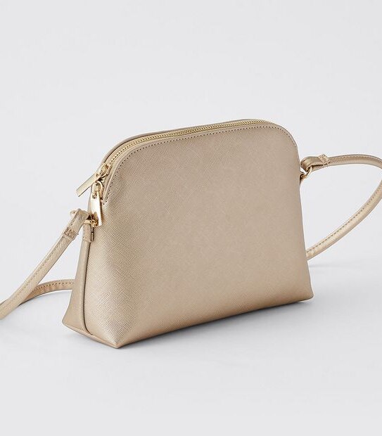 Camille Crossbody Bag