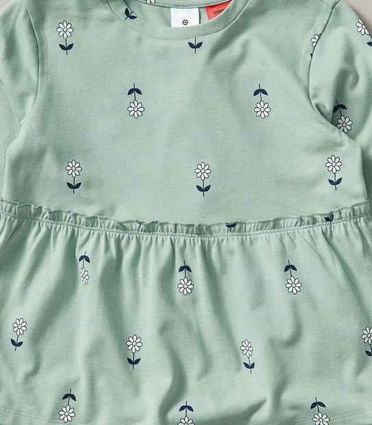 Daisy Pyjama Set 3 of 5