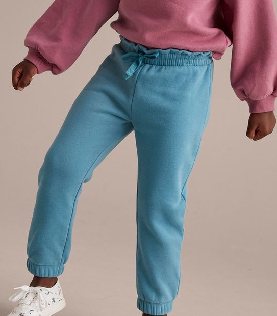 Basic Trackpants