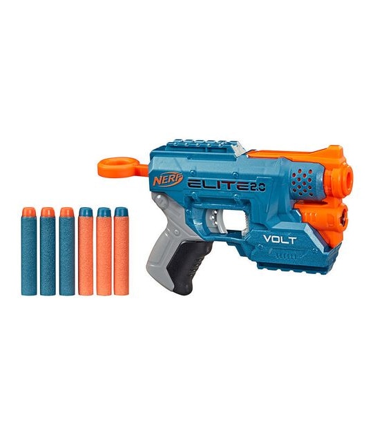 NERF Elite 2.0 Volt SD-1 Toy Blaster