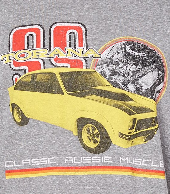 Holden Torana T-Shirt