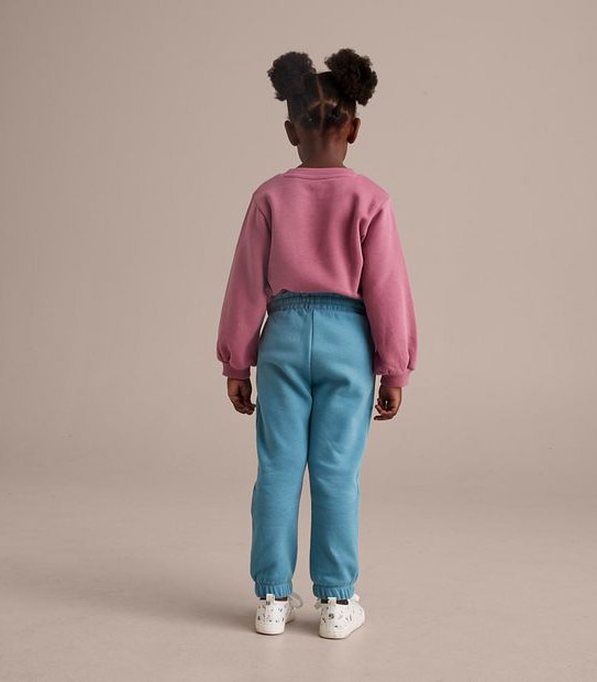 Basic Trackpants
