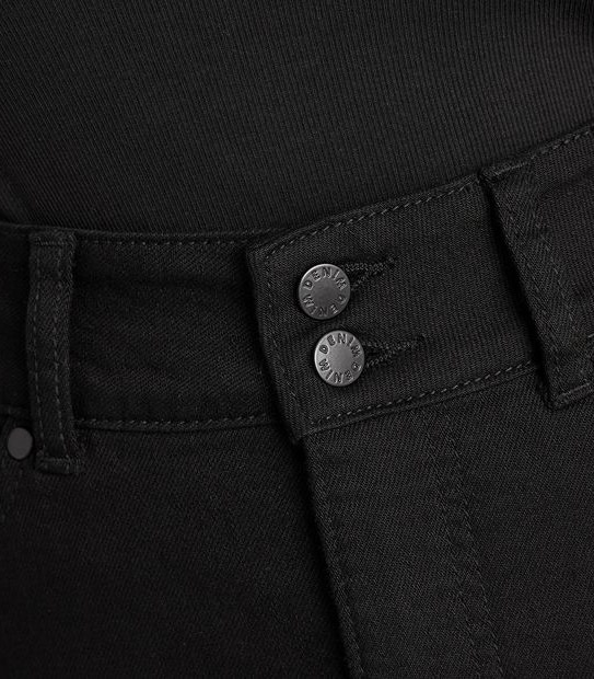 Shape Your Body Classic Denim Skirt