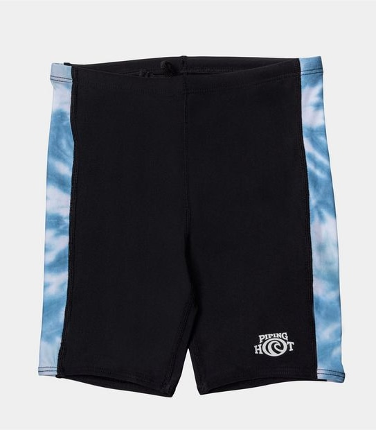 Piping Hot Swim Trunk