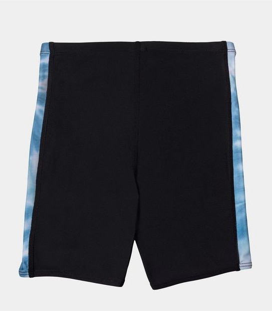 Piping Hot Swim Trunk