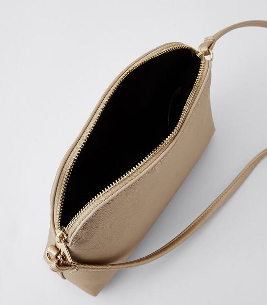 Camille Crossbody Bag