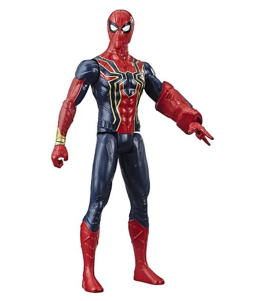 Marvel Avengers Titan Hero Figure - Assorted*