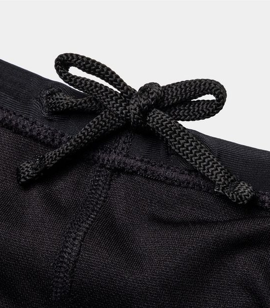 Piping Hot Swim Trunk