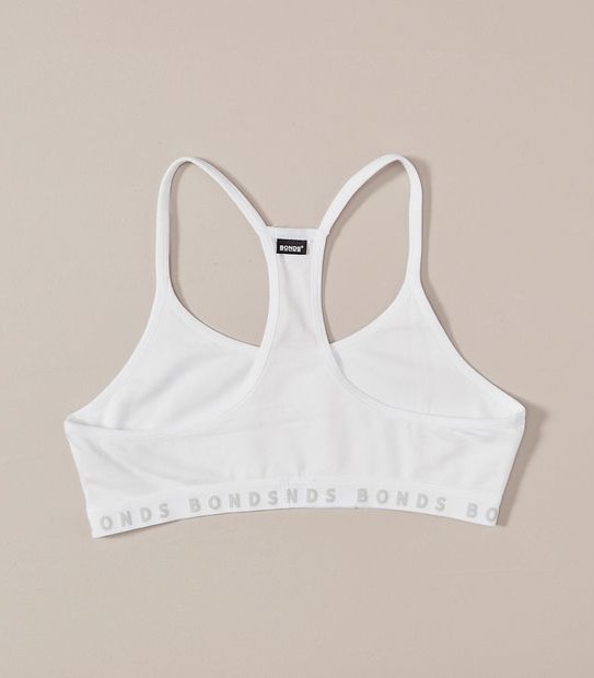 3 Pack Bonds Hipster Racer Crops